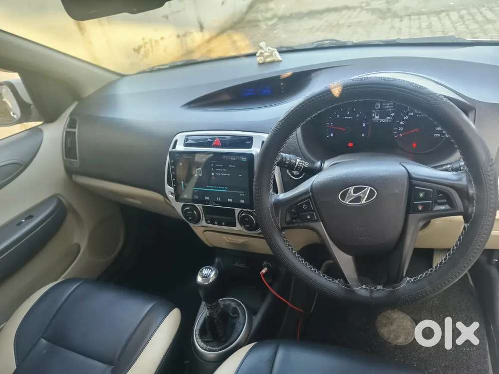 Hyundai I20 2012 Diesel 97000 Km Driven