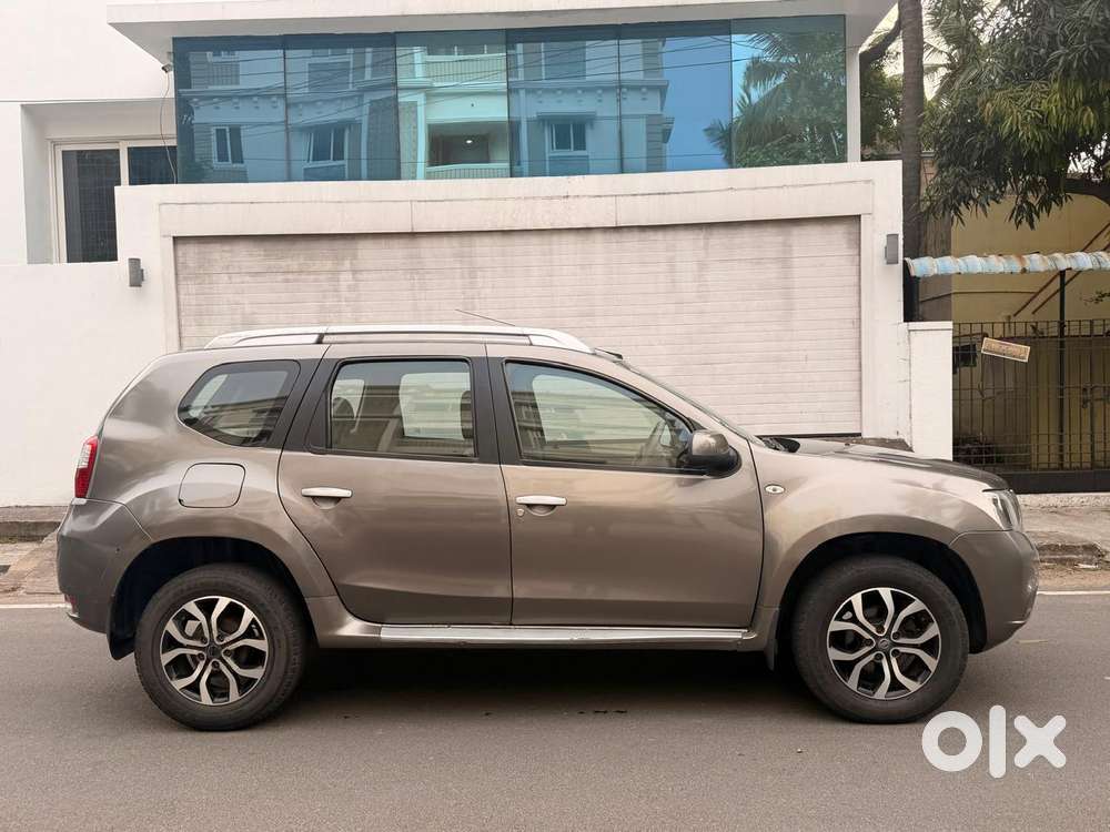 Nissan Terrano 2013-2017 Xv Premium 110 Ps, 2013, Diesel