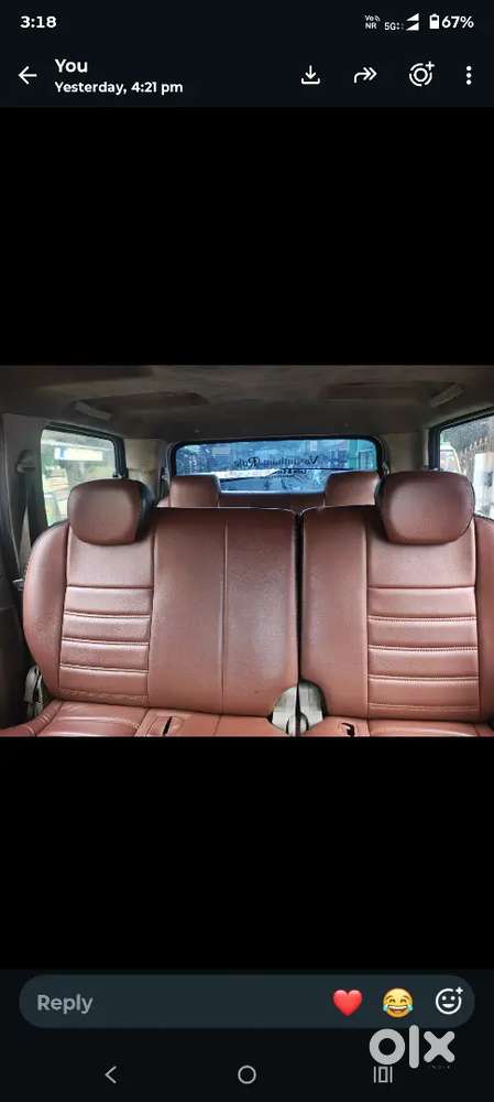 Mahindra Xylo 2019 Diesel