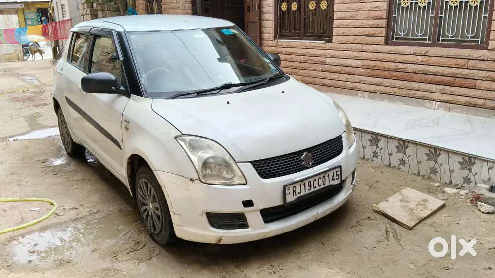 Swift Vdi Maruti 2010-2030 Diseal