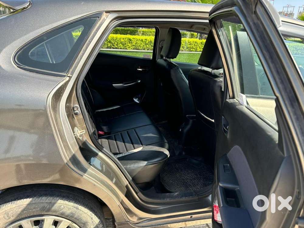 Excellent Condition Car With 35 Km/ Kg Mileage