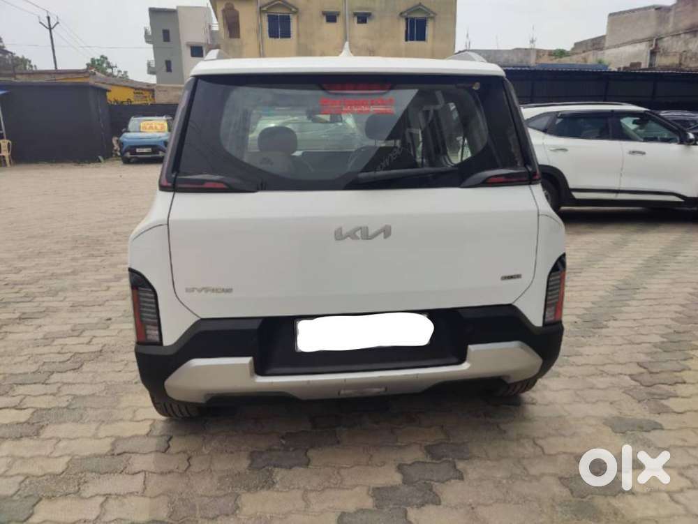 Kia Syros G1.0t 7dct Htx Plus (o), 2025 Model.