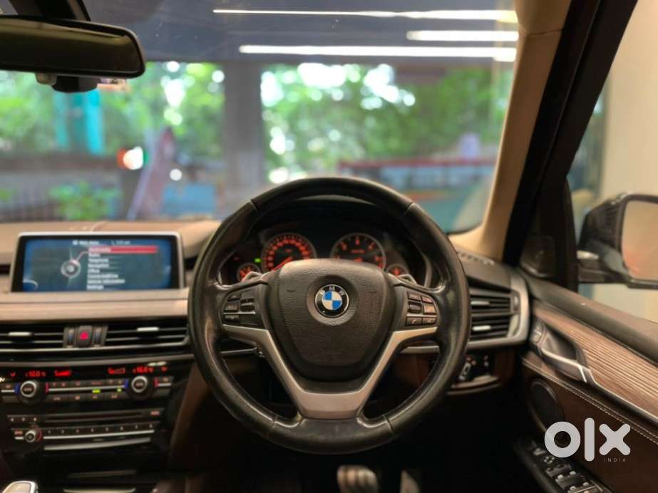 Bmw X5 Xdrive 30d, 2016, Diesel