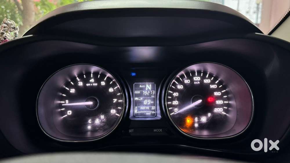 Tata Nexon Diesel 2019