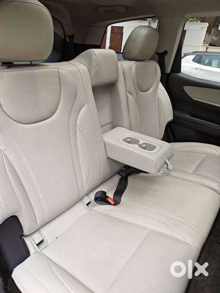 Mahindra Xuv700 2.2 Ax 7 Diesel Mt Str, 2024, Diesel