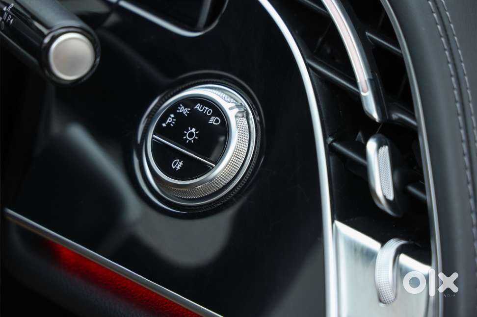 Mercedes-benz E-class E 200, 2025, Petrol
