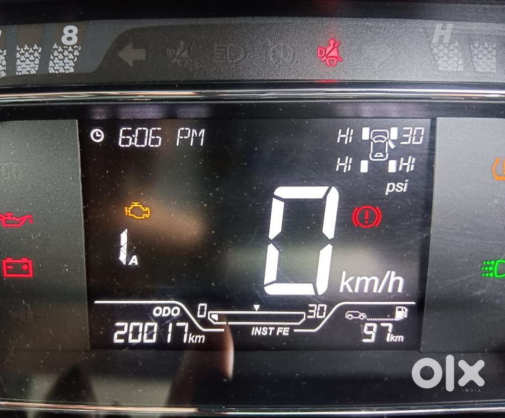 Tata Tiago 1.2 Revotron Xza Plus Amt, 2023, Petrol