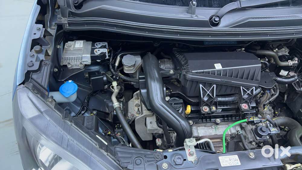 Maruti Suzuki Wagon R 1.0 Vxi Cng, 2024, Cng & Hybrids