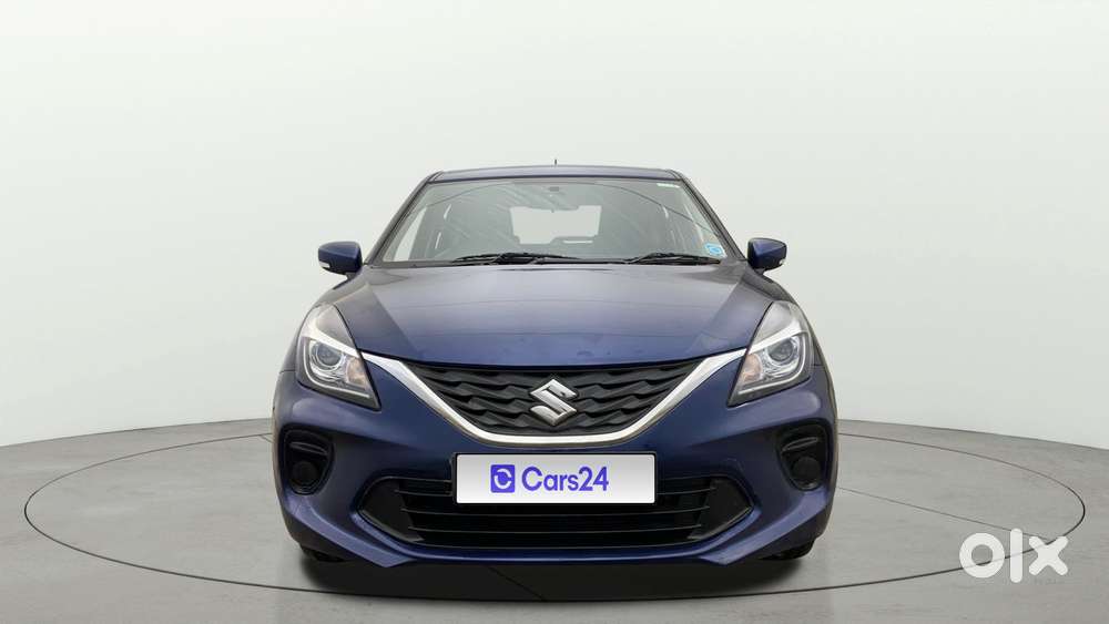 Maruti Suzuki Baleno 1.2 Delta, 2019, Petrol