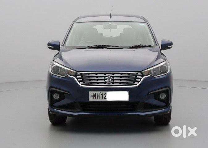 Maruti Suzuki Ertiga