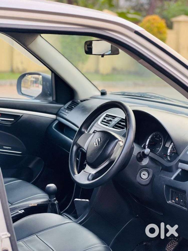 Maruti Suzuki Swift 2011-2014 Vdi, 2011, Diesel