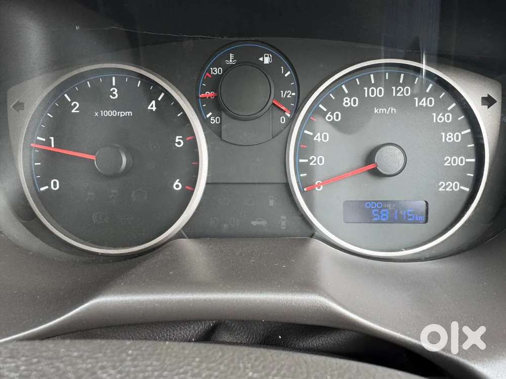 Hyundai I20 1.4 Crdi Magna, 2014, Diesel
