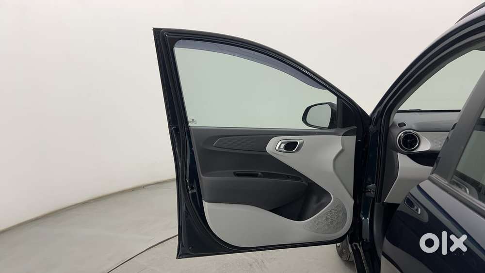 Hyundai Grand I10 1.2 Crdi Sportz, 2025, Cng & Hybrids