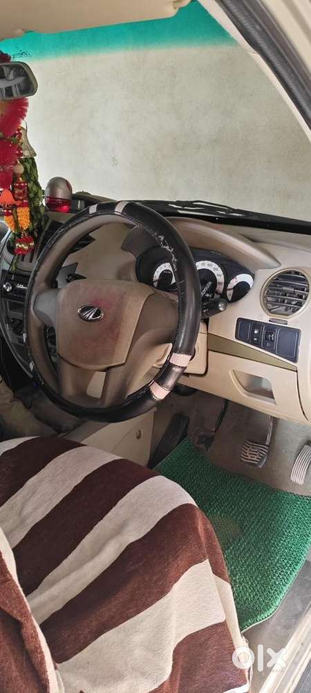 Mahindra Quanto 2013 Diesel Good Condition