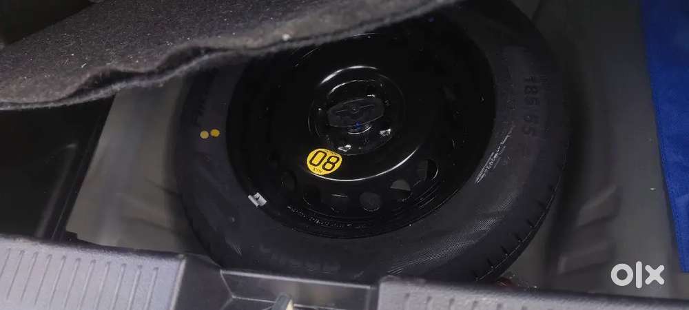 Maruti Suzuki Baleno 2024 Petrol Good Condition