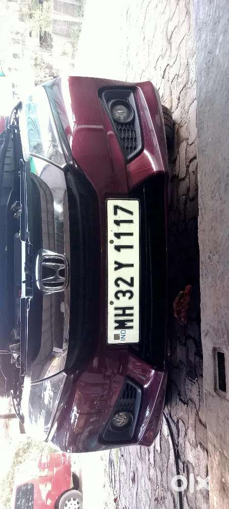Honda City 2014 Diesel 89500 Km Driven