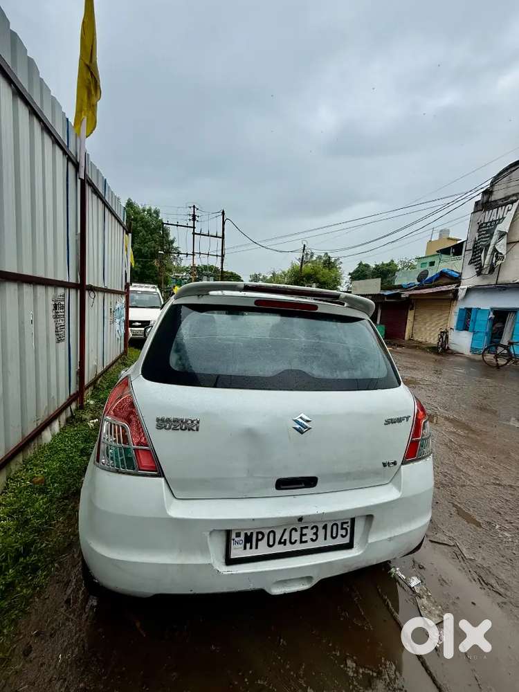 Swift 2009 Maruti Diesel Manual
