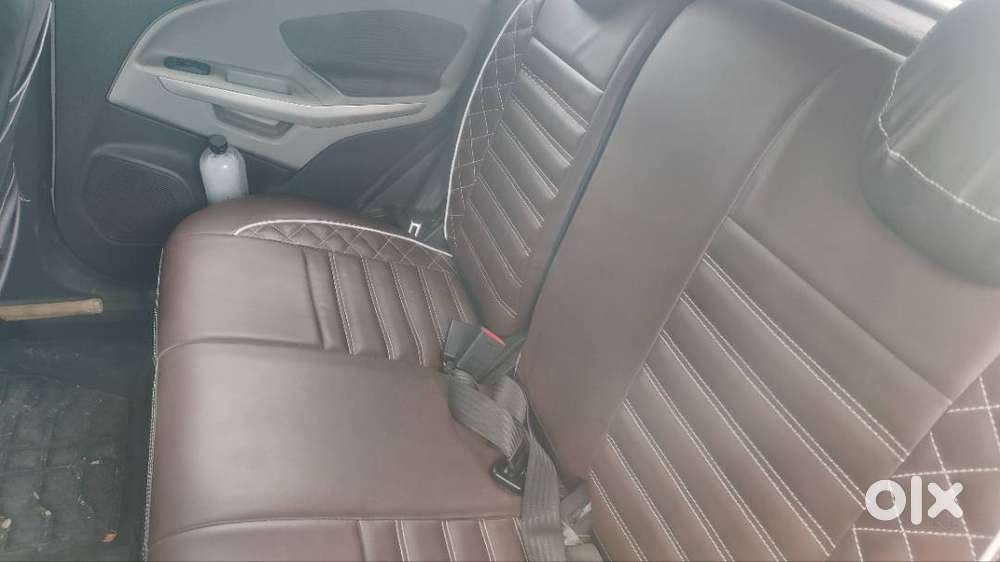 Ford Ecosport 2017 Diesel Good Condition