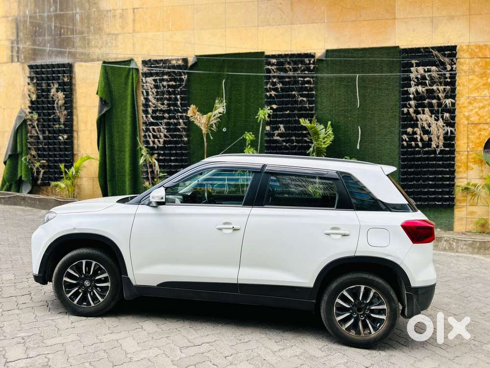 Toyota Urban Cruiser 1.5 Premium Grade At, 2021, Cng & Hybrids
