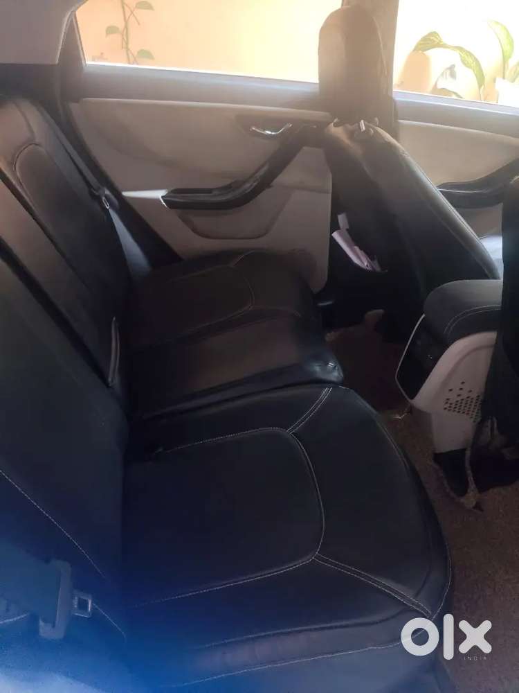 Tata Nexon 2020 Revotron