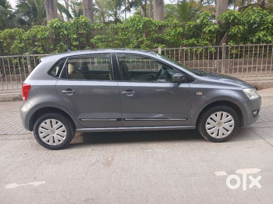 Volkswagen Polo 2009-2013 Diesel Comfortline 1.2l, 2014, Diesel