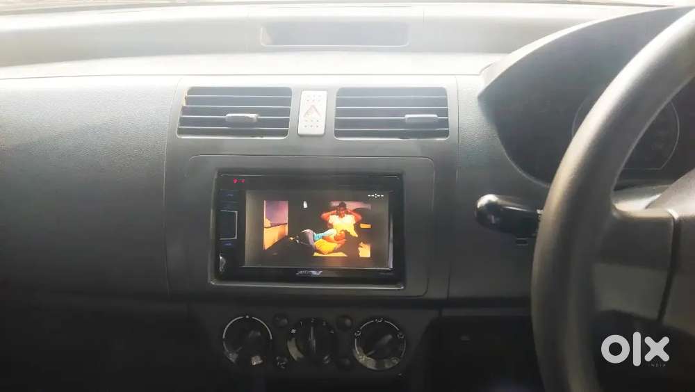 Maruti Suzuki Swift 2005