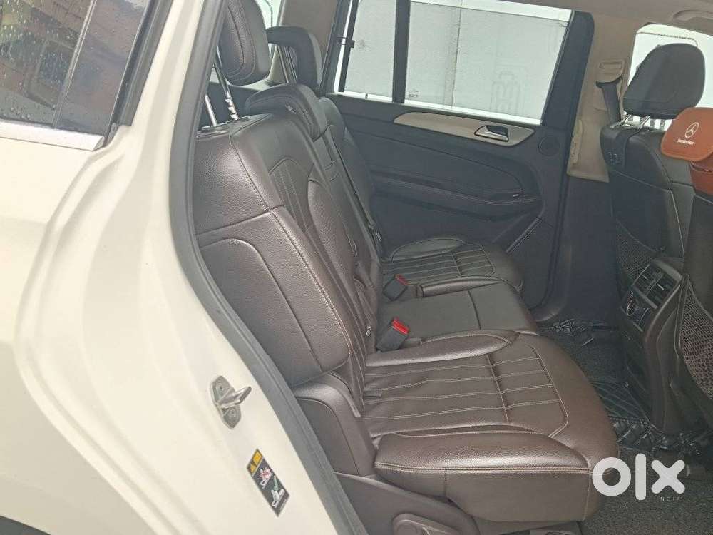 Mercedes-benz Gls 350d 4matic, 2020, Diesel