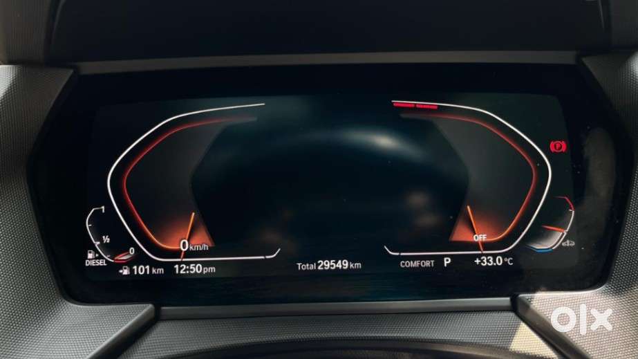 Bmw 2 Series Gran Coupe 220d M Sport [ ], 2022, Diesel