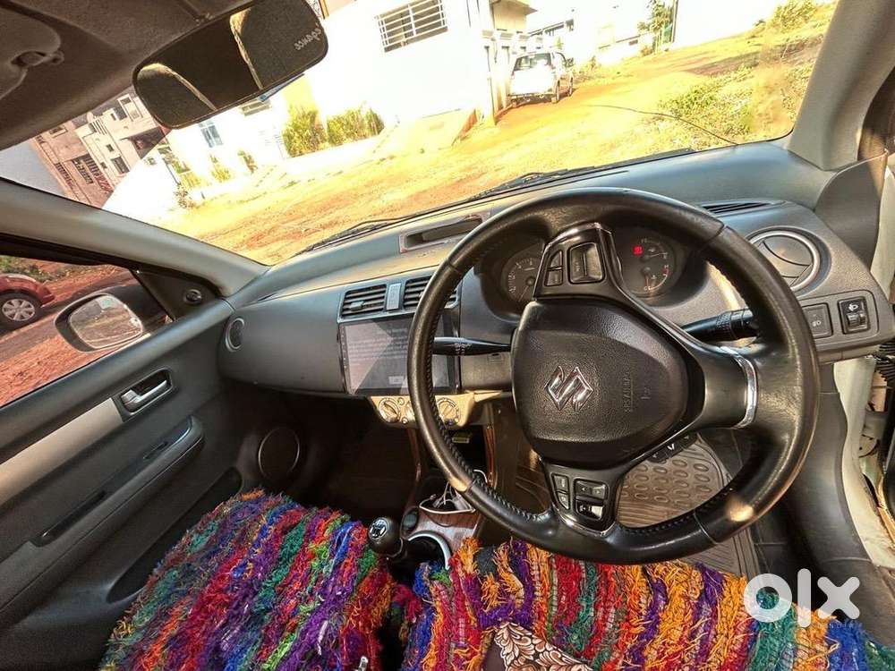 Maruti Suzuki Swift 2007 Diesel Good Condition