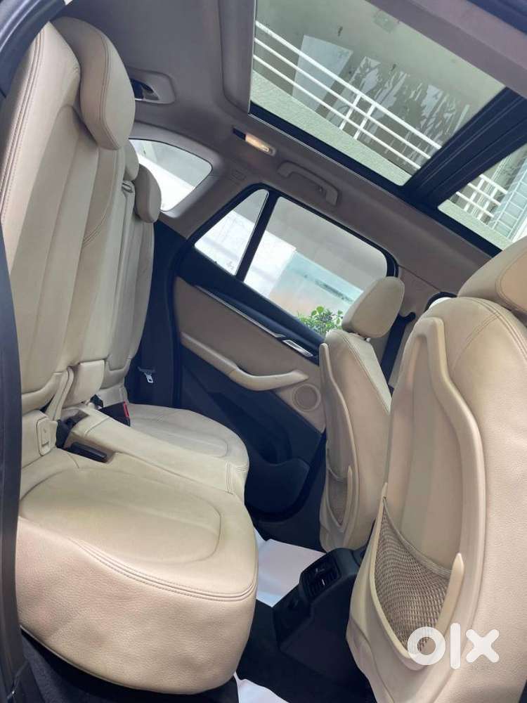 Bmw X1 Sdrive20i Xline, 2017, Diesel