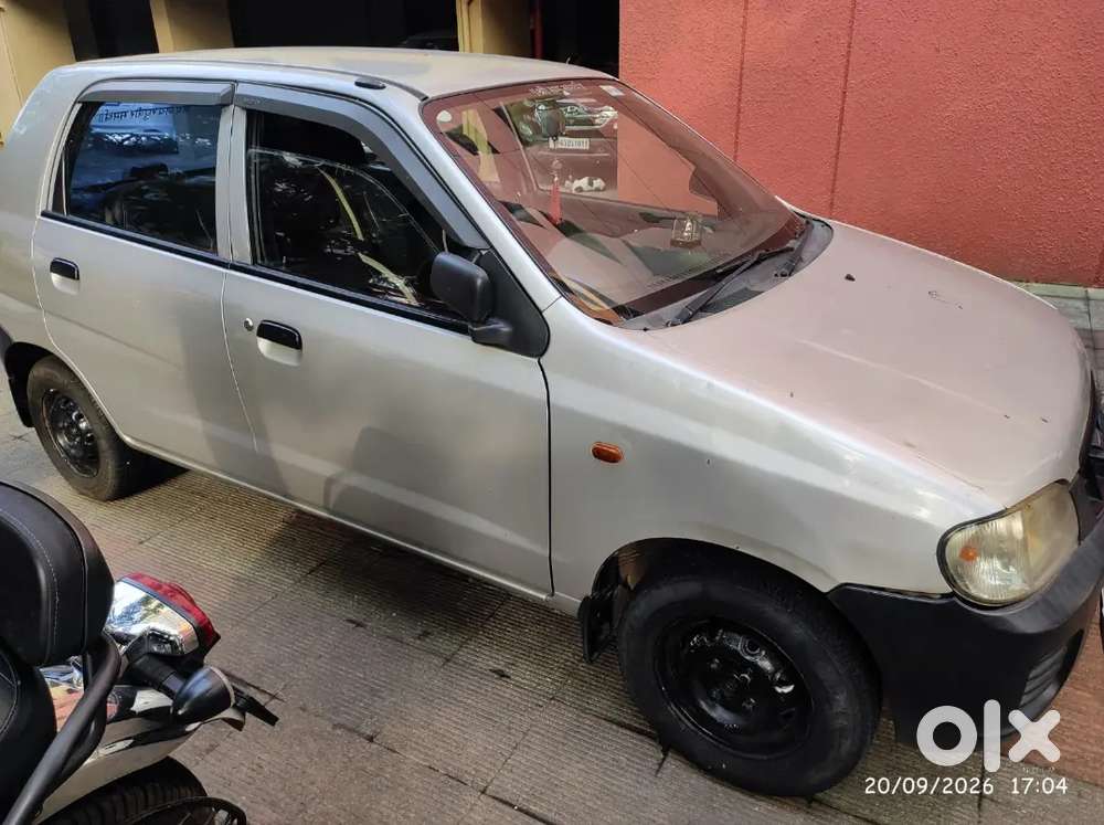 Maruti Suzuki Alto 2006 Lxi Variant