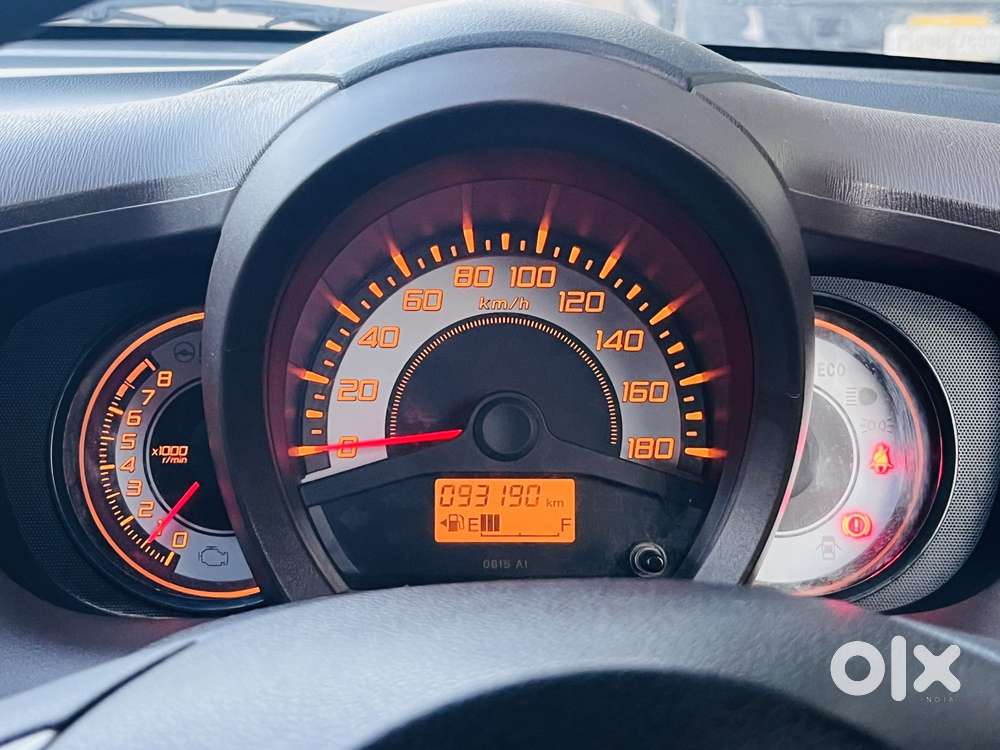 Honda Brio, 2013, Petrol