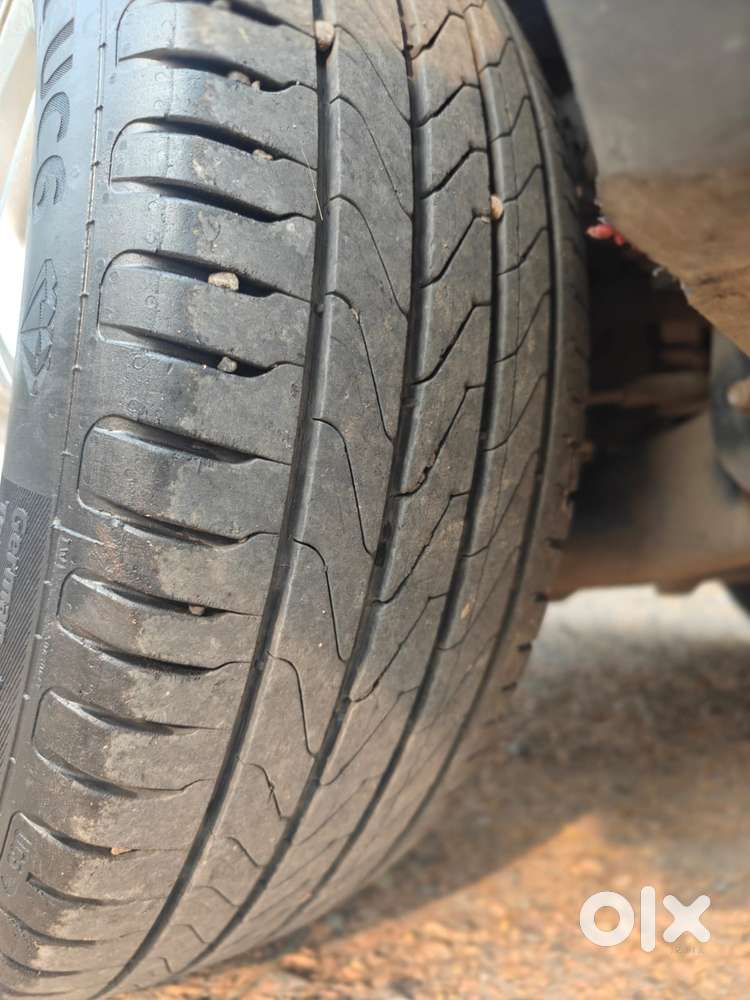 Ford Ecosport 1.5 Tdci Titanium, 2015, Diesel