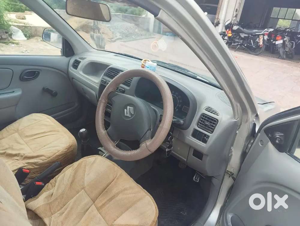 Maruti Suzuki Alto K10