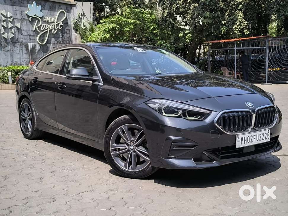 Bmw 2 Series 2.0 220d Sportline, 2022, Diesel