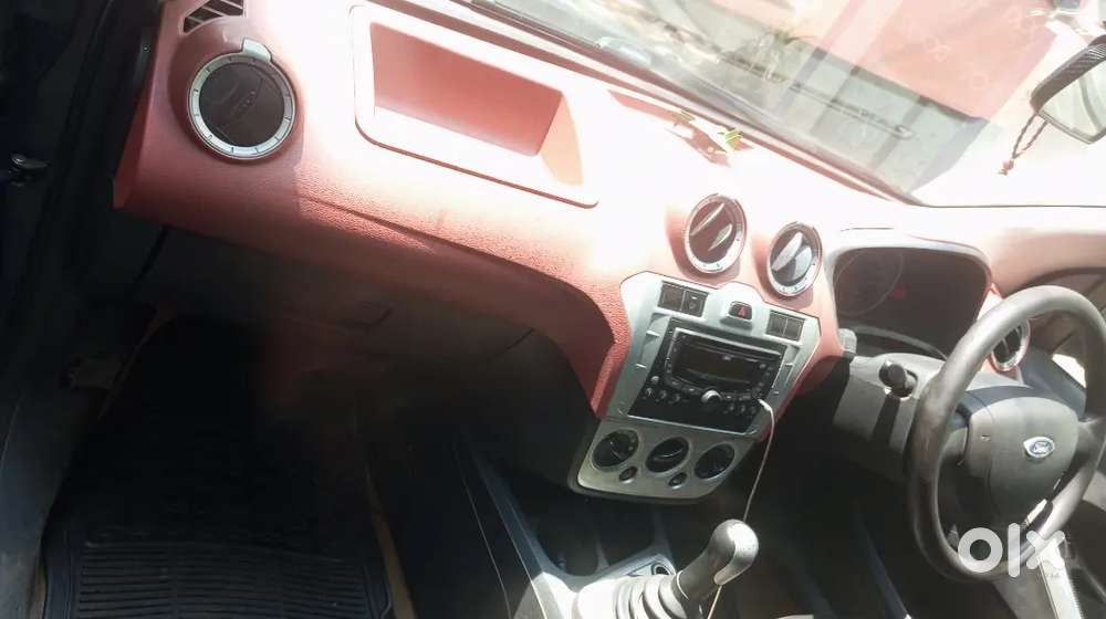 Ford Figo 2010 Diesel Well Maintained