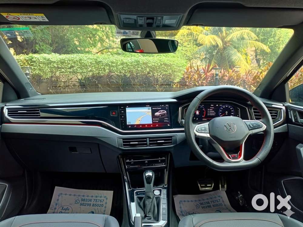 Volkswagen Virtus 1.5 Tsi Gt Plus Evo Dsg, 2026, Petrol