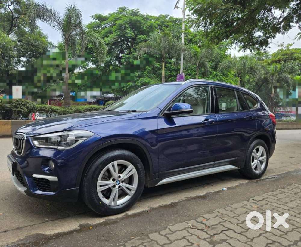 Bmw X1 2.0 Sdrive 20d, 2019, Diesel