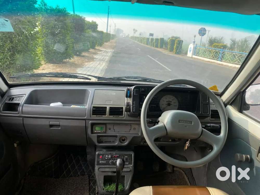 Maruti Suzuki 800 2005 Petrol 92000 Km Driven