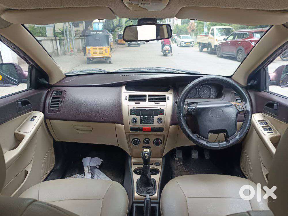 Tata Manza Aqua Quadrajet Bs Iv, 2012, Diesel