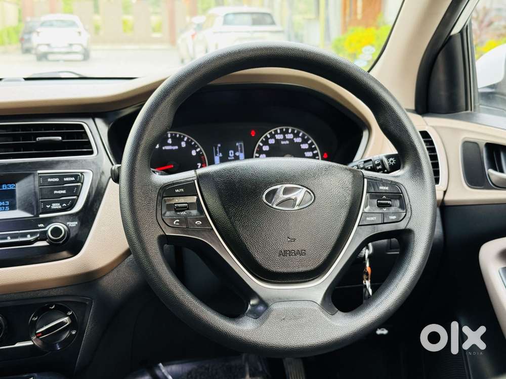Hyundai I20 Magna Plus, 2019, Petrol