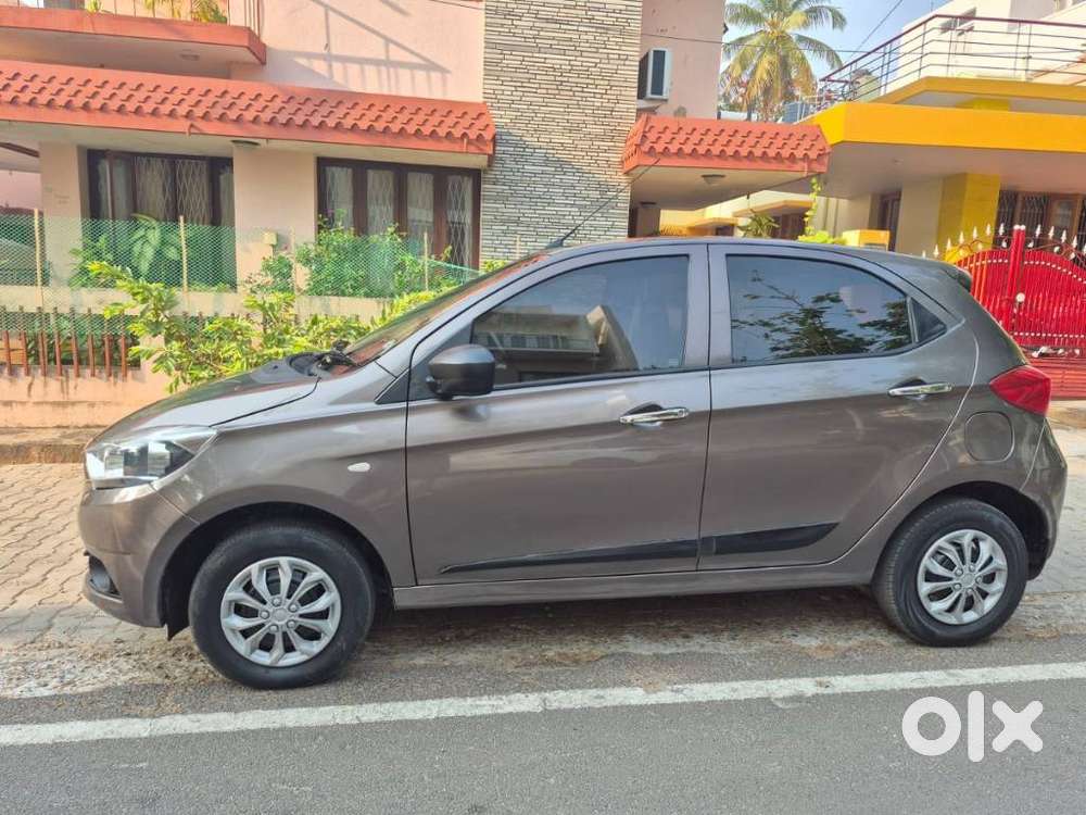 Tata Tiago 1.2 Revotron Xm, 2019, Petrol