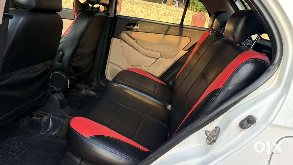 Tata Indica Vista 2008-2013 Quadrajet Vx, 2012, Diesel