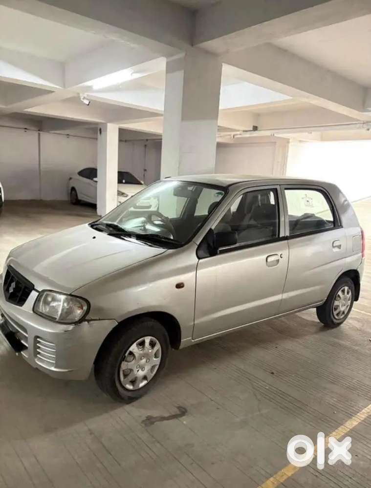 Maruti Suzuki Alto 2010 Petrol 65000 Km Driven