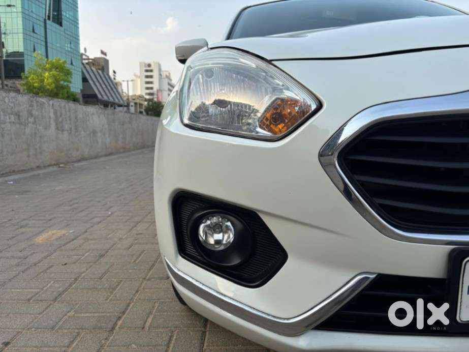 Maruti Suzuki Dzire 1.2 Vxi Amt, 2020, Petrol