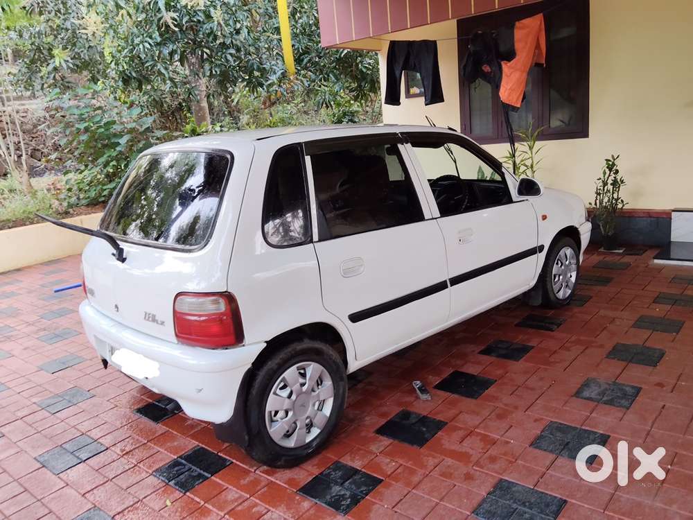 Maruti Suzuki Zen Estilo 2000 Petrol Good Condition