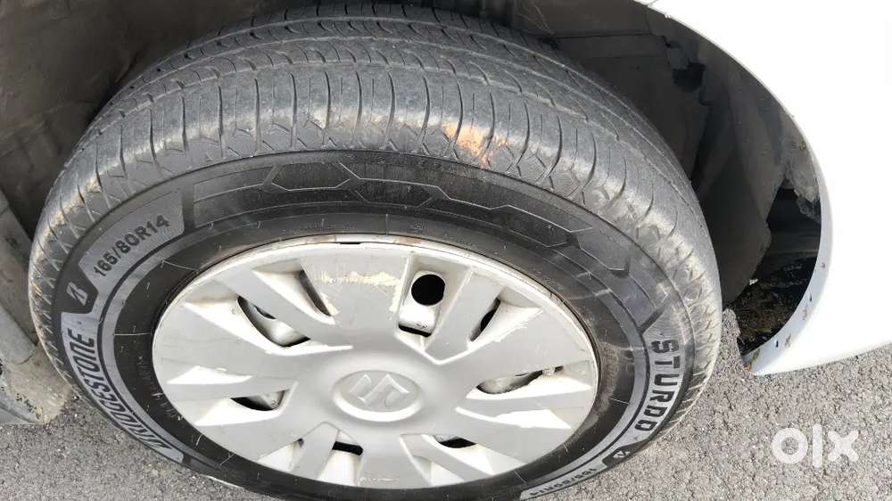 Maruti Suzuki Dzire 2022