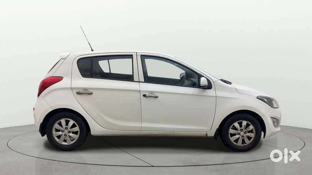 Hyundai I20 2012-2014 Asta 1.4 Crdi, 2013, Diesel