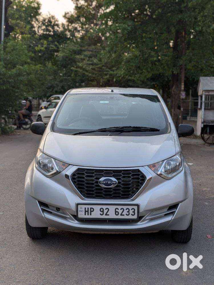 Datsun Redigo A, 2019, Petrol