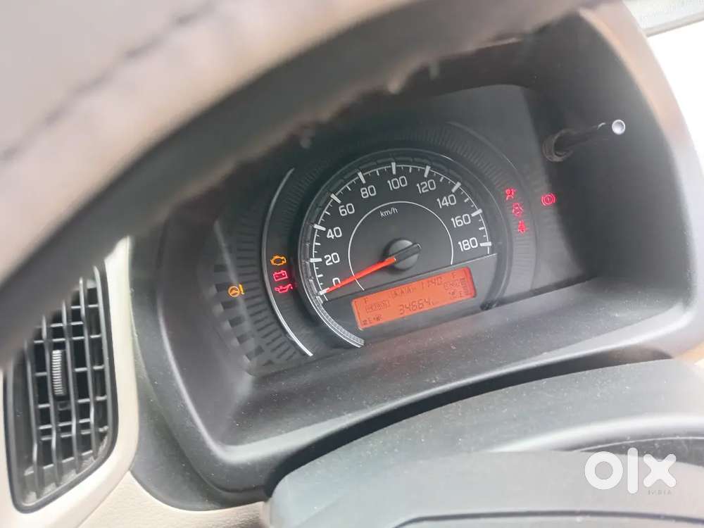 Maruti Suzuki Wagon R 2025 Year